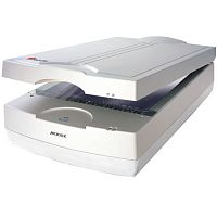Mammography X-ray film scanner Medi-5000