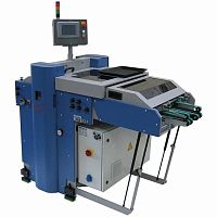 Automatic punching machine BS MULTI seriesservo-drivenprofilecutting