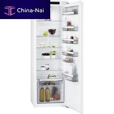 Upright freezer 6000 SKE818E1DCwhitebuilt-in