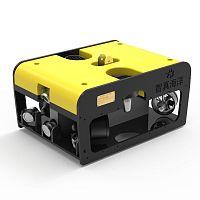 Intervention underwater ROV MEPUS-300observation