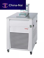 Cryostatic bath for the pharmaceutical industry F81-MEultra-low-temperaturecirculatorfloor-standing