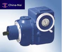 Hydraulic piston pump A2VKmanualpneumatichigh-pressure