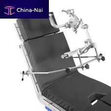 Neurosurgery skull clamp adult
