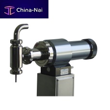 Volumetric dosing unit liquidspneumatic