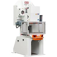 Mechanical press T10 FVpneumaticformingframe