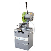 Cut-off saw V 350miterfor metalsfor profiles