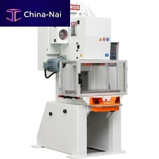 Mechanical press T10 FVpneumaticformingframe
