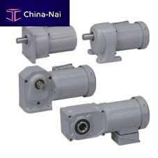 AC gear-motor MMDthree-phasesingle-phasehypoid
