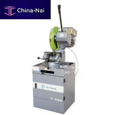 Cut-off saw V 350miterfor metalsfor profiles