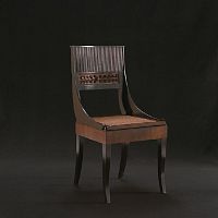 Classic chair ART 33 Bindoorwoodenhome
