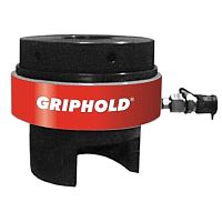 Hydraulic bolt tensioner TS series