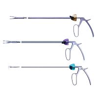 Laparoscopic clip applier Inno-Hookreusable