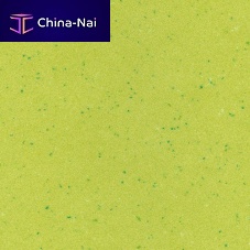 Polyurethane flooring 1500 ACOUSTIC : APPLEresidentialtertiaryroll