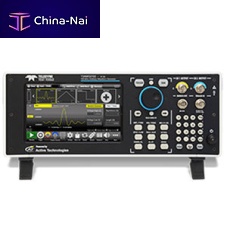 Arbitrary waveform generator T3AWG2K Seriespulsefrequencyvoltage