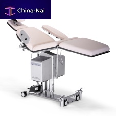 Universal operating table GENIUSophthalmologyelectro-hydraulicbariatric