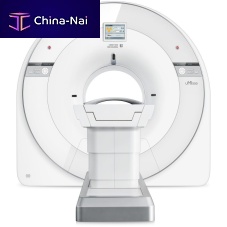 PET/CT scanner uMI 550for whole-body scintigraphyfor whole-body tomography80-slice