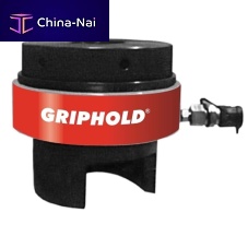 Hydraulic bolt tensioner TS series