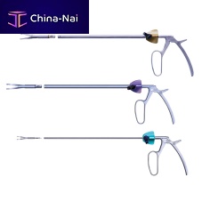 Laparoscopic clip applier Inno-Hookreusable