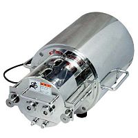 Batch kneader KDRJ-2powdervariable-speed