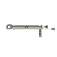 Torque dental implant wrench 000808for dental implants