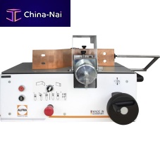 Semi-automatic punching machine BS 120hydraulicbusbarbending