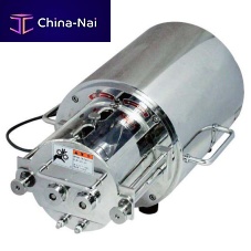Batch kneader KDRJ-2powdervariable-speed