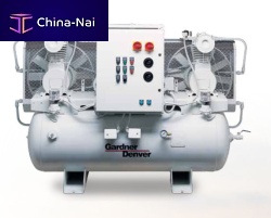 Reciprocating compressor MTO IIairelectrically-poweredstationary