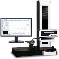Contour measuring machine SJ5760 diametergeometryshape