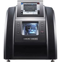Optical lens edge-trimming machine HPE-810
