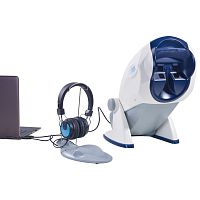 Computer-based vision screener VisioClick®