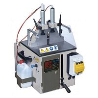 Circular saw TL-302-SAfor aluminumfor PVCsemi-automatic