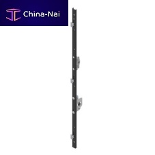 Mechanical lock AUDAXdoor3 pointhome