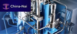 Air compressor fixedindustrialprocess
