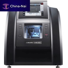 Optical lens edge-trimming machine HPE-810