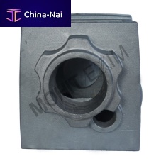 Cast-iron sand casting for aeronauticsindustrialautomotive