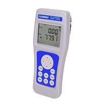 Temperature calibrator CL94 seriesfor thermocouplesportablelaboratory