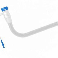 Laparoscopic trocar sleeve OverTube