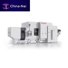 5-axis CNC machining center Xflex4-axisverticalgantry