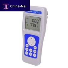 Temperature calibrator CL94 seriesfor thermocouplesportablelaboratory