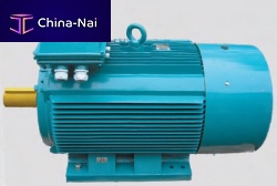 Low-voltage motor ACasynchronous690 V