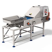Potato slicing machine DMCautomatic