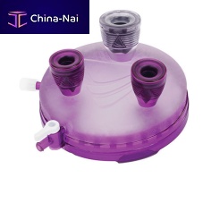Multi-instrument laparoscopic port GelPOINT