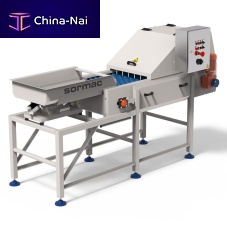 Potato slicing machine DMCautomatic