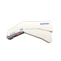 Skin closure surgical stapler SHPdisposable