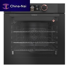 Electric oven DOP7574Abuilt-insingle-chamberpyrolytic