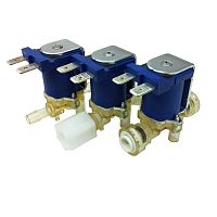 Direct-operated solenoid valve DSV28N-NC-W series2-wayNCfor water