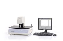 Film thickness measuring machine i-Thickness 4100  0~2mmstationaryfor sheet materialsfor paper