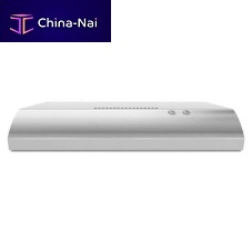 Wall-mounted range hood UXT4030AYSwith built-in lighting