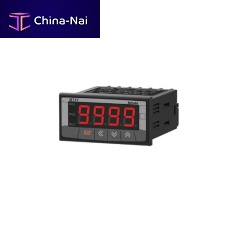 Digital multimeter MT4Y/MT4W seriespanel-mount5 Afrequency