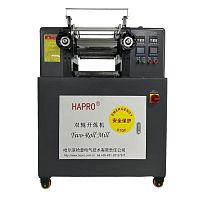Two-high rolling mill coldplastic